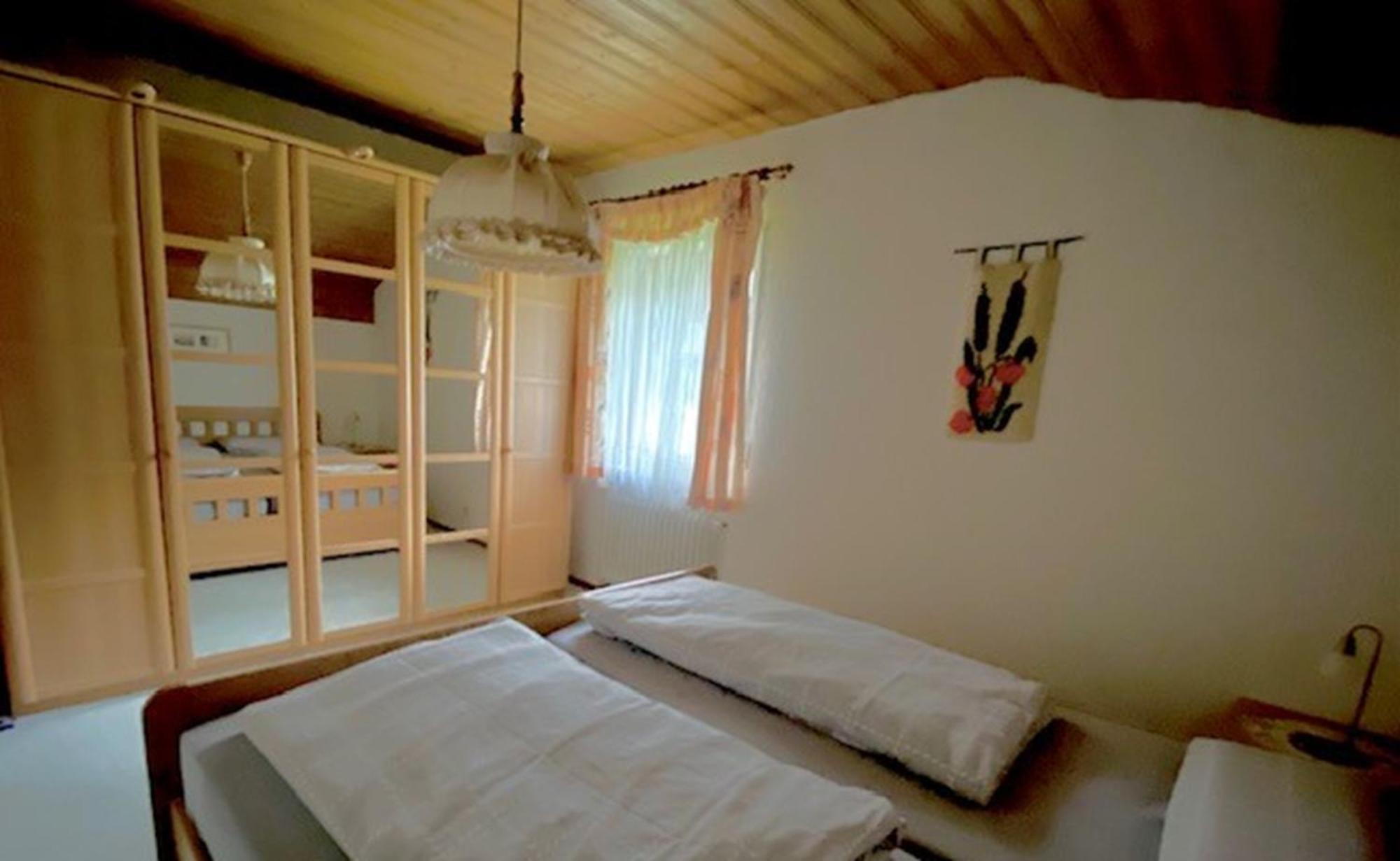 רוהפולדינג Ferienwohnung Deininger Inkl. Chiemgaukarte מראה חיצוני תמונה