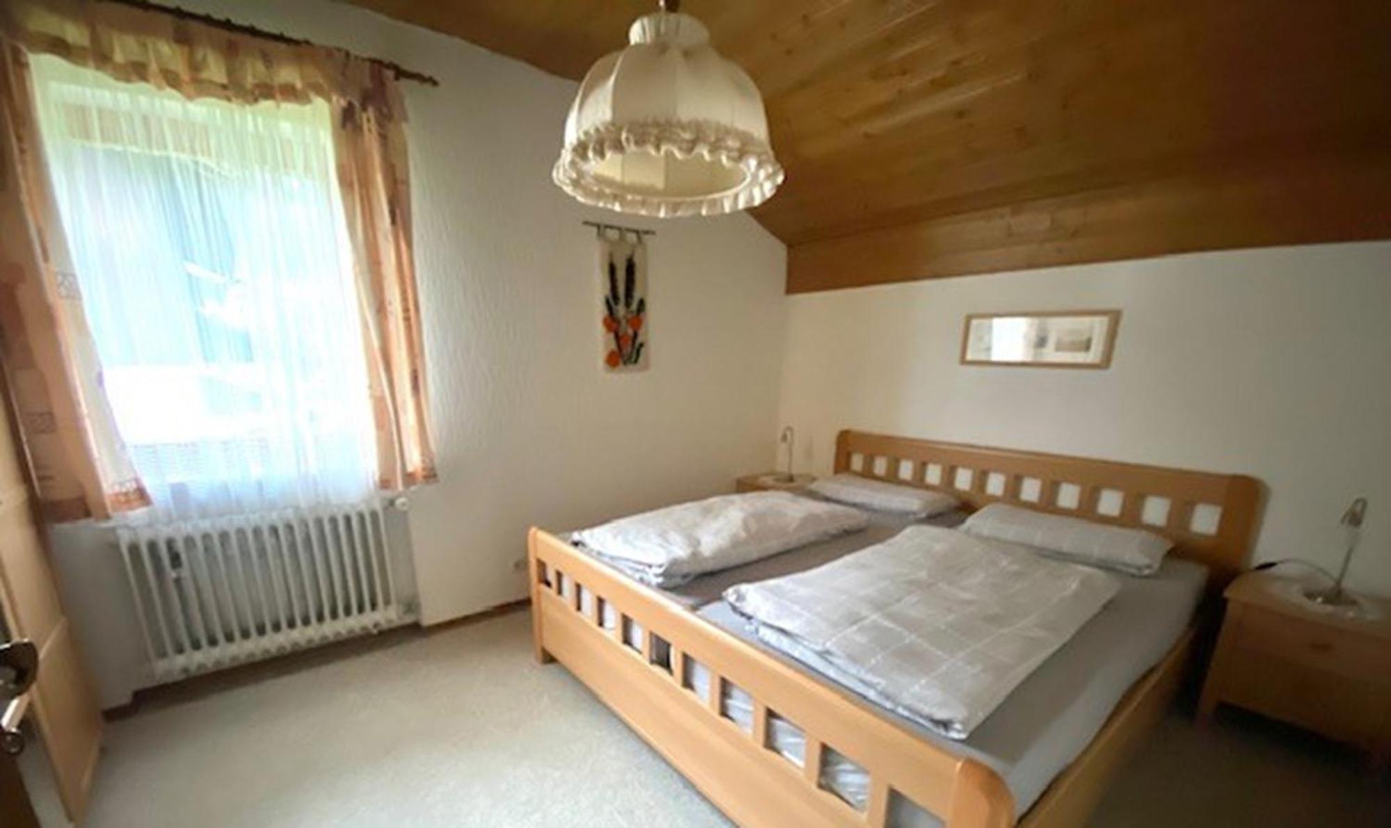 רוהפולדינג Ferienwohnung Deininger Inkl. Chiemgaukarte מראה חיצוני תמונה