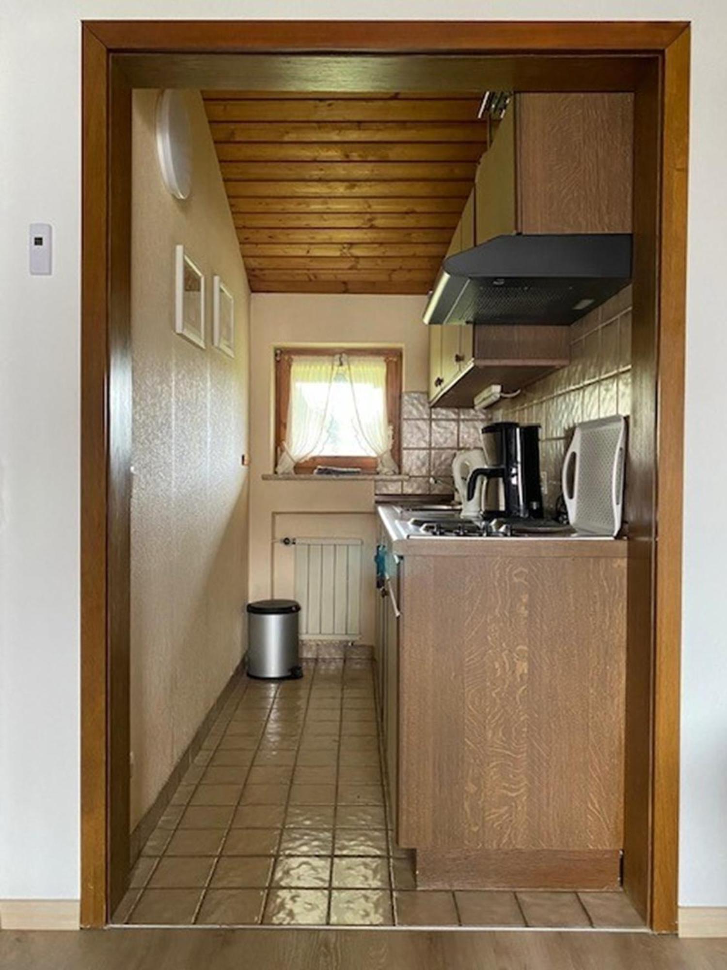רוהפולדינג Ferienwohnung Deininger Inkl. Chiemgaukarte מראה חיצוני תמונה