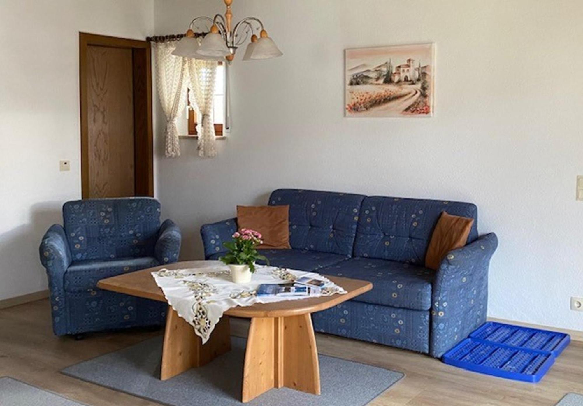 רוהפולדינג Ferienwohnung Deininger Inkl. Chiemgaukarte מראה חיצוני תמונה
